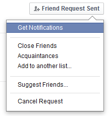 how to cancel request